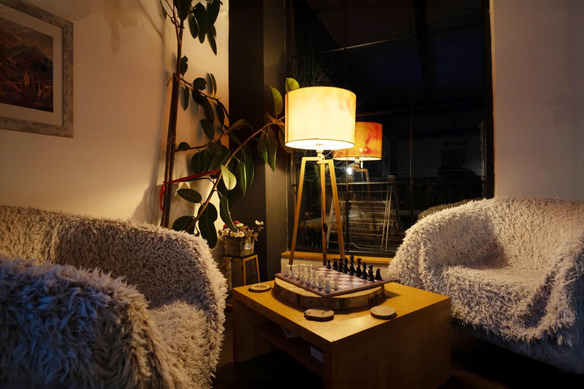 Chalet In 구다우리 외부 사진